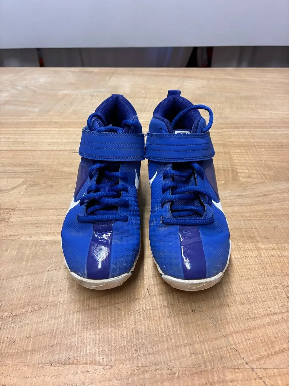 Under Armour Leadoff Baseball Cleats size 13K
